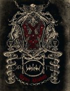 Watain - Opus Diaboli - 2CD+DVD - Kliknutím na obrázek zavřete