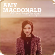 Amy MacDonald - Life In A Beautiful Light - CD