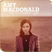 Amy MacDonald - Life In A Beautiful Light - CD - Kliknutím na obrázek zavřete