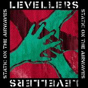 Levellers - Static On The Airwaves - CD - Kliknutím na obrázek zavřete