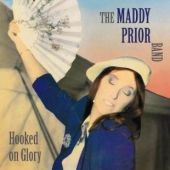 Maddy Prior - Hooked On Glory - 2CD - Kliknutím na obrázek zavřete