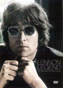 John Lennon: Legend: The Very Best Of - DVD Region 2 - Kliknutím na obrázek zavřete