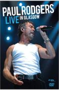 Paul Rodgers - Live in Glasgow - DVD - Kliknutím na obrázek zavřete