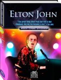 Elton John - Rock Case Studies - 2DVD+BOOK - Kliknutím na obrázek zavřete