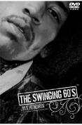 Jimi Hendrix-Swinging 60's - DVD