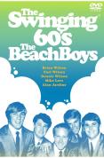 Beach Boys-Swinging 60's - DVD - Kliknutím na obrázek zavřete