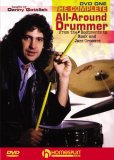 V/A - Complete All Round Drummer 1 - DVD