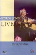 George Jones - Live In Tennessee - DVD - Kliknutím na obrázek zavřete