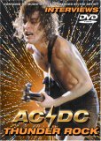 Ac/Dc - Thunder Rock - DVD