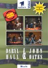 Daryl Hall & John Oates - Live - DVD - Kliknutím na obrázek zavřete