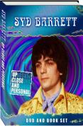 Syd Barrett - Up Close And Personal - DVD - Kliknutím na obrázek zavřete