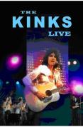 Kinks - Live - DVD - Kliknutím na obrázek zavřete