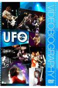 UFO - Videography - DVD - Kliknutím na obrázek zavřete