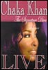 Chaka Khan - Signature Diva Live - DVD - Kliknutím na obrázek zavřete
