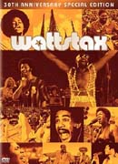 Wattstax: 30th Anniversary Edition - DVD Region 1 - Kliknutím na obrázek zavřete