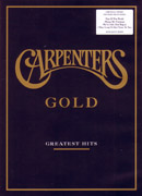 Carpenters: Gold (Greatest Hits) - DVD Region Free - Kliknutím na obrázek zavřete