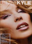 Kylie Minogue - Ultimate Kylie - DVD Region Free - Kliknutím na obrázek zavřete