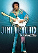 Jimi Hendrix: The Dick Cavett Show - DVD Region Free - Kliknutím na obrázek zavřete