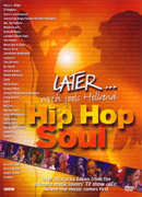 Later...with Jools Holland: Hip Hop Soul - DVD Region 2 - Kliknutím na obrázek zavřete