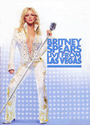 Britney Spears: Live From Las Vegas - DVD Region 2 - Kliknutím na obrázek zavřete