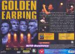 GOLDEN EARRING - Don't Stop The Show - DVD