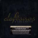 DEFTONES - B-side And Rarities - CD+DVD