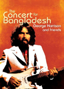 CONCERT FOR BANGLADESH - 2DVD