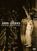 John Legend: Live At The House Of Blues - DVD Region Free - Kliknutím na obrázek zavřete
