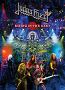 Judas Priest: Rising In The East (DTS) - DVD Region 2