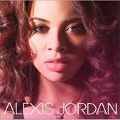 Alexis Jordan - Alexis Jordan - CD