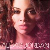 Alexis Jordan - Alexis Jordan - CD - Kliknutím na obrázek zavřete