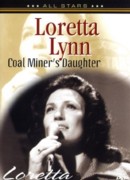 Loretta Lynn - Coal Miner's Daughter - DVD Region 2 - Kliknutím na obrázek zavřete