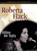 Roberta Flack - Killing Me Softly - DVD - Kliknutím na obrázek zavřete