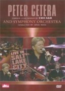 Peter Cetera - Live In Salt Lake City - DVD Region Free