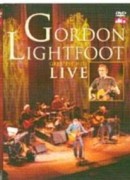 Gordon Lightfoot - Greatest Hits Live - DVD Region Free - Kliknutím na obrázek zavřete
