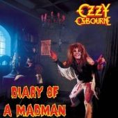 Ozzy Osbourne - Diary Of A Madman - LP