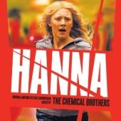 OST - Hanna (Music by Chemical Brothers) - CD