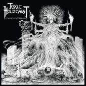 Toxic Holocaust - Conjure & Command - CD - Kliknutím na obrázek zavřete