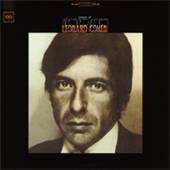 Leonard Cohen - Songs Of Leonard Cohen - LP - Kliknutím na obrázek zavřete