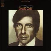 Leonard Cohen - Songs Of Leonard Cohen - LP