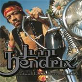 Jimi Hendrix - South Saturn Delta - 2LP - Kliknutím na obrázek zavřete