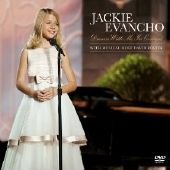 Jackie Evancho - Dream with Me in Concert - CD+DVD - Kliknutím na obrázek zavřete
