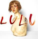 Lou Reed&Metallica - Lulu - 2CD - Kliknutím na obrázek zavřete