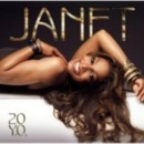 JANET JACKSON - 20 Years Old - CD JANET JACKSON - 20 Years Old - CD