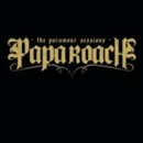 PAPA ROACH - The Paramour Sessions - CD - Kliknutím na obrázek zavřete