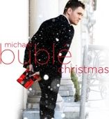 Michael Buble - Christmas - CD - Kliknutím na obrázek zavřete