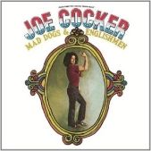 Joe Cocker - Mad Dogs & Englishmen - 2LP