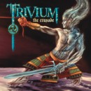 TRIVIUM - The Crusade - CD - Kliknutím na obrázek zavřete