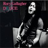 Rory Gallagher - Deuce - LP