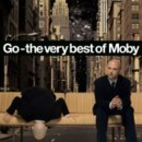 MOBY - Go:The Very Best Of - CD+DVD - Kliknutím na obrázek zavřete